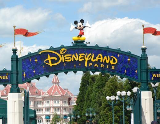 Disney World Appart 10P , 5 Min Du Parc, Parking Prive Chessy  Exterior foto